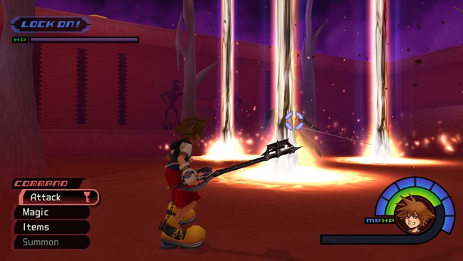 Kingdom Hearts HD 1.5 Remix (Edición Limitada) - Imagen 8